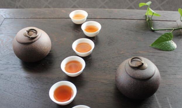 茶文化體驗(yàn),你對(duì)中國(guó)茶藝有什么看法？