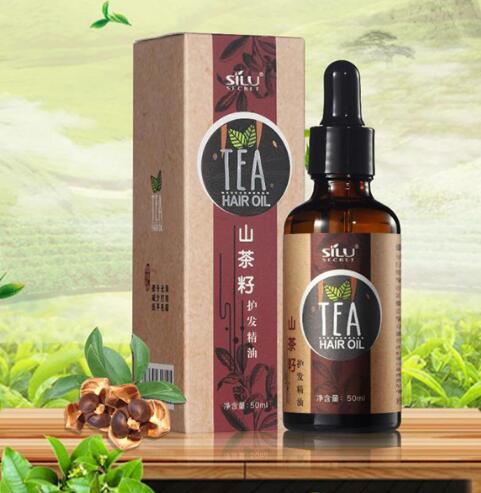 山茶油護發(fā)的用法和用量(山茶籽護發(fā)精油的功效與用法)