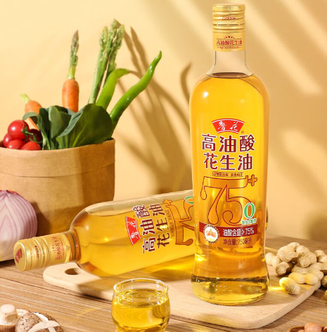 魯花高油酸花生油的優(yōu)缺點(diǎn)？