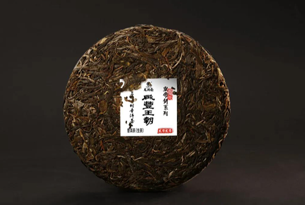 龍潤(rùn)茶是什么茶(龍潤(rùn)茶的品質(zhì)如何)