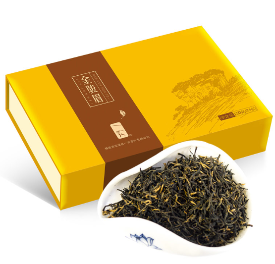 茶葉金駿眉的保質(zhì)期(金駿眉茶葉保質(zhì)期多長)