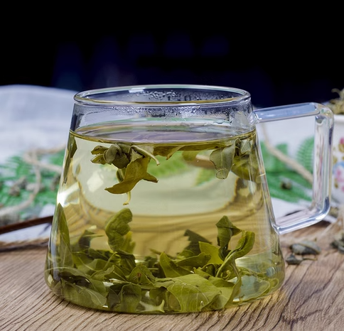 羅布麻茶葉(新疆特產羅布麻茶葉)