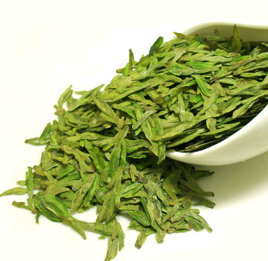 龍井茶葉簡介(龍井茶茶葉)