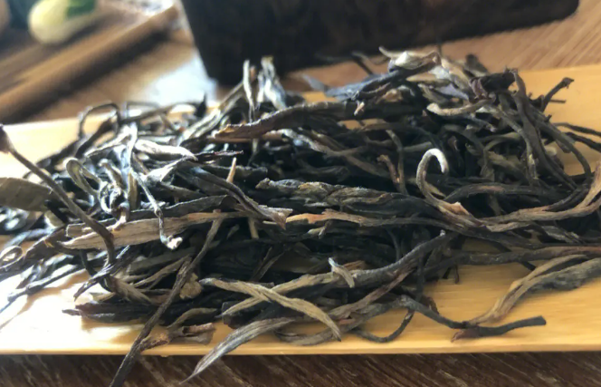 怎樣的普洱茶好？