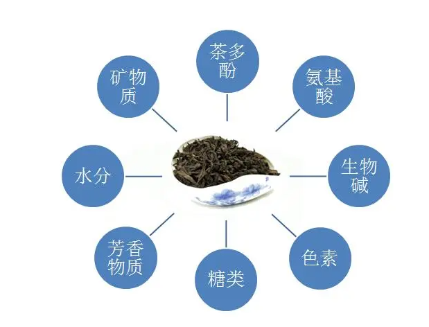 喝茶對(duì)人的身體有什么好處嗎？什么人不能喝茶？