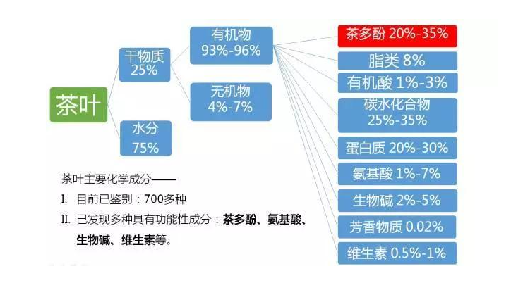 喝茶可以養(yǎng)生，哪種茶最健康呢？