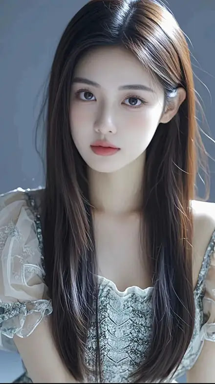 乡村的曙光
